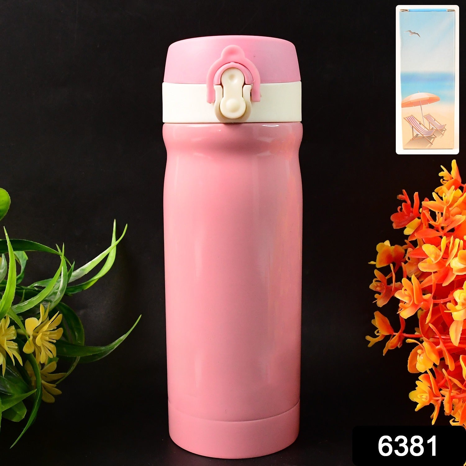Pure Sip Vacuum Flask Pure Sip Vacuum Flask